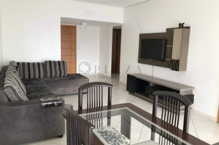 Apartamento à venda com 3 quartos, 121m² no Presidente Médici em Chapecó - Foto 1