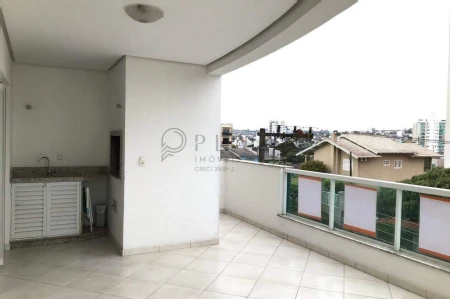 Apartamento à venda com 3 quartos, 121m² no Presidente Médici em Chapecó - Foto 3