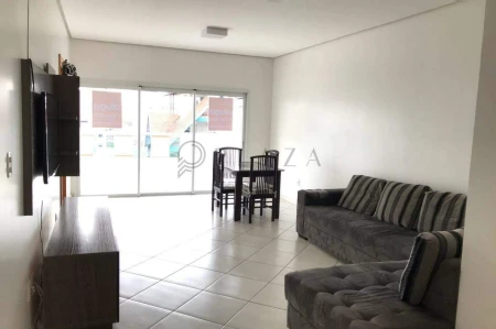 Apartamento à venda com 3 quartos, 121m² no Presidente Médici em Chapecó - Foto 2