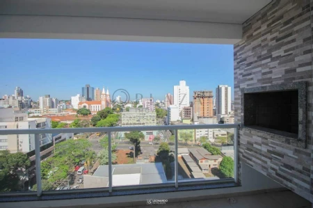 Apartamento à venda com 2 quartos, 128 m² até 130 m² no Centro em Chapecó - Foto 8