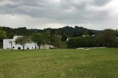 Terreno à venda com 1.554m² no Espelho Das Águas em Chapecó - Foto 5