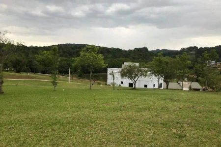 Terreno à venda com 1.554m² no Espelho Das Águas em Chapecó - Foto 1