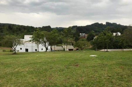 Terreno à venda com 1.554m² no Espelho Das Águas em Chapecó - Foto 2