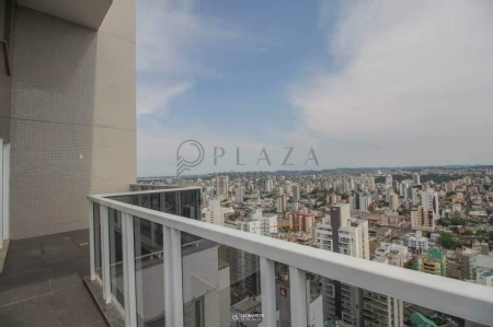 Cobertura à venda com 3 quartos, 207m² no Centro em Chapecó - Foto 5