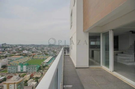 Cobertura à venda com 3 quartos, 207m² no Centro em Chapecó - Foto 4