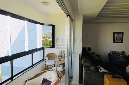 Apartamento à venda com 3 quartos, 177m² no Centro em Chapecó - Foto 8