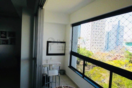 Apartamento à venda com 3 quartos, 177m² no Centro em Chapecó - Foto 7