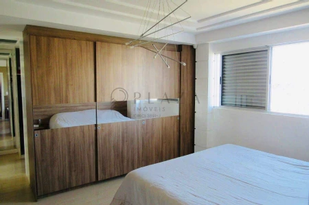 Apartamento à venda com 3 quartos, 177m² no Centro em Chapecó - Foto 5