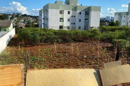 Terreno à venda com 1.449m² no Passo dos Fortes em Chapecó - Foto 3