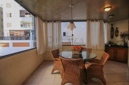 Apartamento à venda com 5 quartos, 475m² no Centro em Chapecó - Foto 8