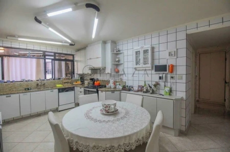 Apartamento à venda com 5 quartos, 475m² no Centro em Chapecó - Foto 5