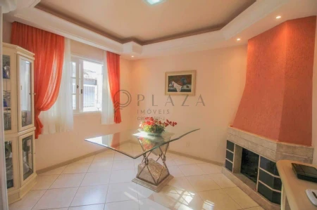 Casa à venda com 4 quartos, 175m² no Maria Goretti em Chapecó - Foto 2