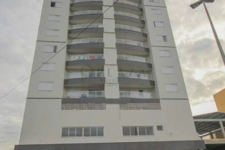 Apartamento à venda com 3 quartos, 100m² no Centro em Chapecó - Foto 1