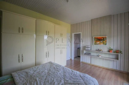 Chácara / Sítio à venda com 3 quartos, 24.200m² no Área Rural de Chapecó em Chapecó - Foto 8