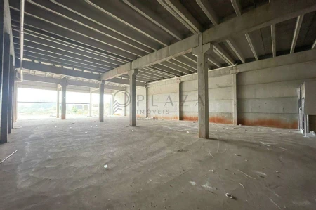 Barracão para alugar com 450m² no Bom Retiro em Chapecó - Foto 4