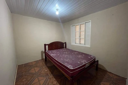 Casa para alugar com 3 quartos, 76m² no Santo Antônio em Chapecó - Foto 4