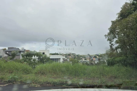 Terreno à venda com 397m² no Monte Belo em Chapecó - Foto 1