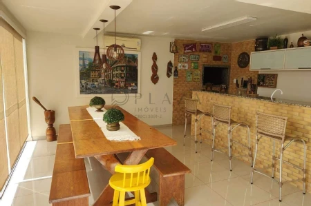 Casa à venda com 4 quartos, 400m² no Lider em Chapecó - Foto 6