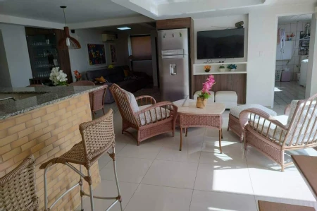 Casa à venda com 4 quartos, 400m² no Lider em Chapecó - Foto 5