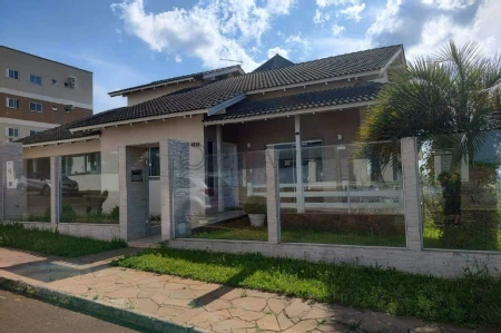 Casa à venda com 4 quartos, 400m² no Lider em Chapecó - Foto 4