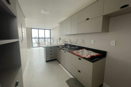 Apartamento para alugar com 3 quartos, 105m² no Centro em Chapecó - Foto 4