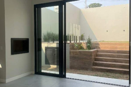 Casa à venda com 3 quartos, 202m² no Walville III em Chapecó - Foto 6