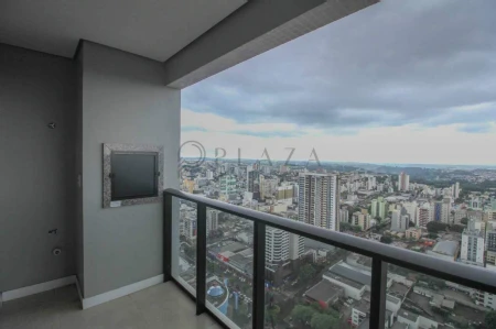 Apartamento à venda com 3 quartos, 92m² no Centro em Chapecó - Foto 4