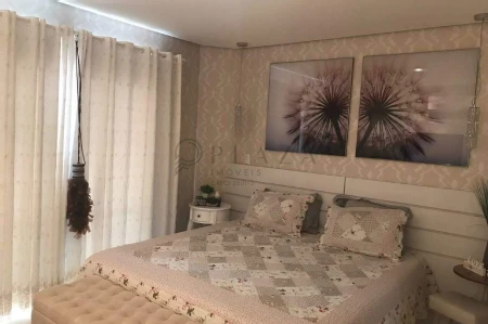 Casa à venda com 2 quartos, 306m² no Jardim Europa em Chapecó - Foto 8