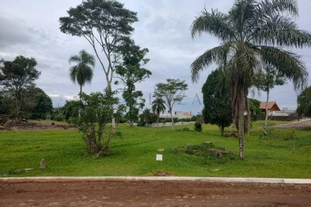 Terreno à venda com 1.150m² no Bouganville Residence em Chapecó - Foto 2