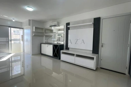 Apartamento para alugar com 2 quartos, 77m² no Paraiso em Chapecó - Foto 3