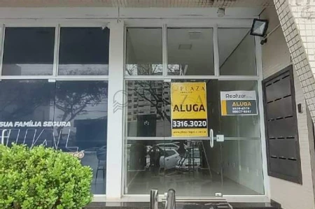 Sala Comercial para alugar com 100m² no Centro em Chapecó - Foto 8