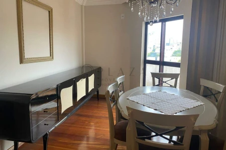 Apartamento para alugar com 2 quartos, 127m² no Centro em Chapecó - Foto 6