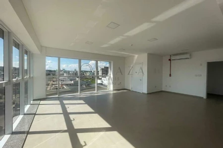 Sala Comercial para alugar com 42m² no Efapi em Chapecó - Foto 4