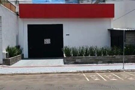 Barracão para alugar com 255m² no Jardim Itália em Chapecó - Foto 1