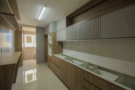 Apartamento à venda com 3 quartos, 100m² no Centro em Chapecó - Foto 6