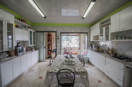 Casa à venda com 1.100m² no São Cristóvão em Chapecó - Foto 5