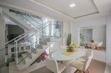 Casa à venda com 3 quartos, 190m² no SAIC em Chapecó - Foto 4