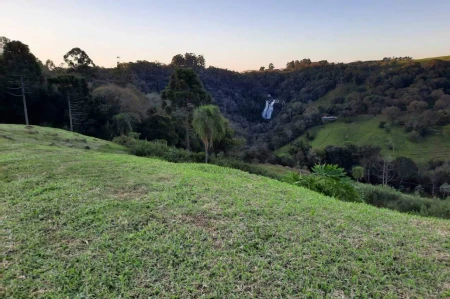 Terreno à venda com 1.664m² no Loteamento Don Guilherme em Guatambú - Foto 3