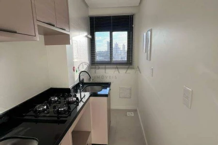 Apartamento para alugar com 1 quarto, 36m² no Centro em Chapecó - Foto 4