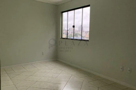 Apartamento para alugar com 1 quarto, 45m² no São Cristóvão em Chapecó - Foto 4