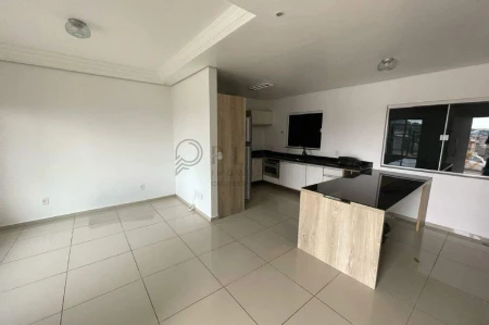 Casa para alugar com 3 quartos, 91m² no São Lucas em Chapecó - Foto 4