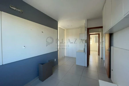 Apartamento para alugar com 2 quartos, 56m² no Passo dos Fortes em Chapecó - Foto 7