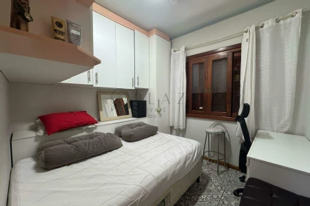Casa à venda com 3 quartos, 160m² no Maria Goretti em Chapecó - Foto 7