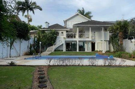 Casa à venda com 432m² no Jardim Itália em Chapecó - Foto 7