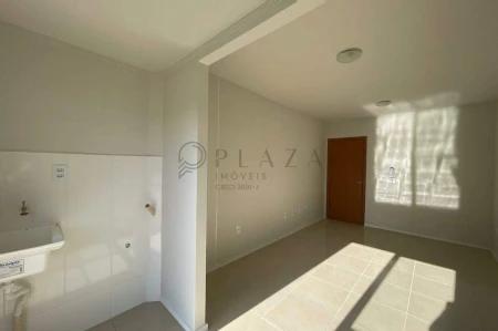 Apartamento para alugar com 2 quartos, 44m² no Desbravador em Chapecó - Foto 7