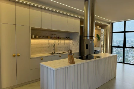 Cobertura à venda com 2 quartos, 288m² no Maria Goretti em Chapecó - Foto 4