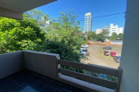 Apartamento para alugar com 2 quartos, 80m² no Centro em Chapecó - Foto 4