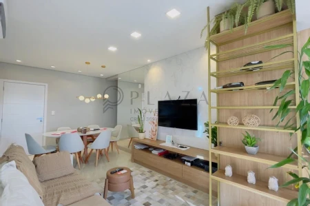 Apartamento para alugar com 2 quartos, 171m² no Centro em Chapecó - Foto 7