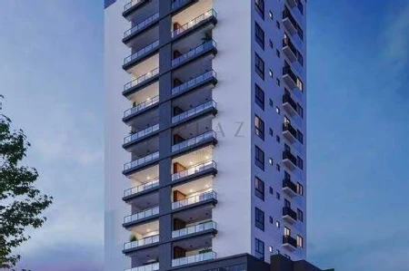 Apartamento à venda com 1 quarto, 117 m² até 177 m² no Presidente Médici em Chapecó - Foto 1