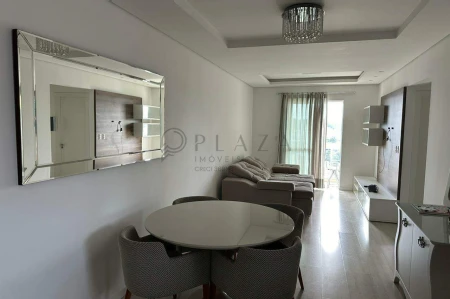 Apartamento para alugar com 2 quartos, 86m² no São Cristóvão em Chapecó - Foto 4